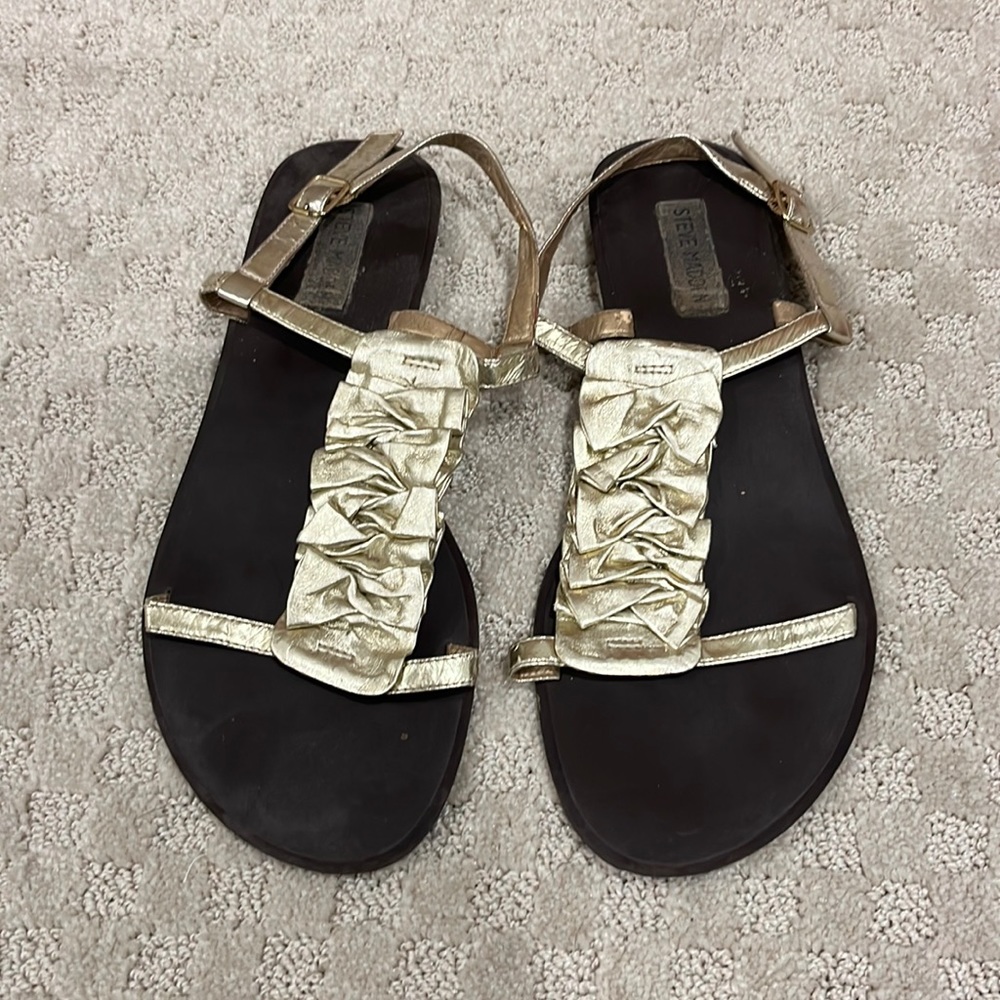 Steve Madden Sandals